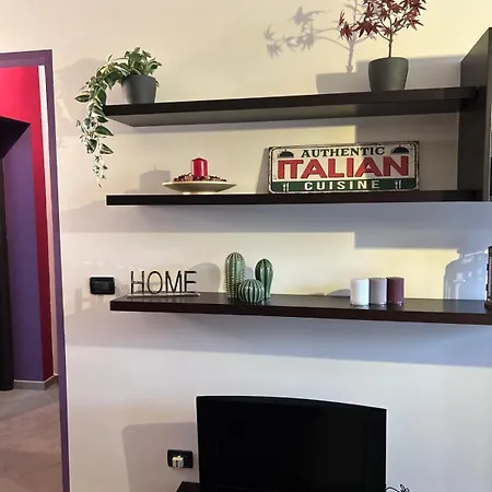 Serao7 - 1appartamento Apartment