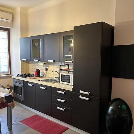 Serao7 - 1appartamento Lägenhet Turin