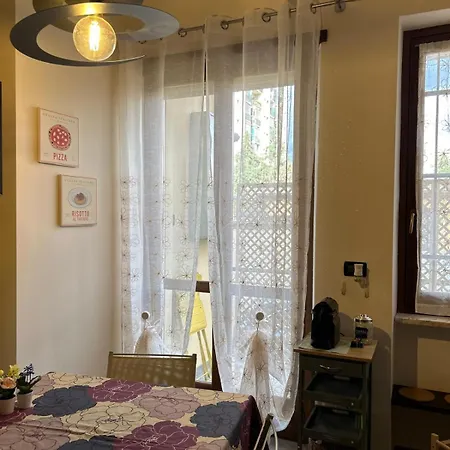 Apartment Serao7 - 1appartamento Turin