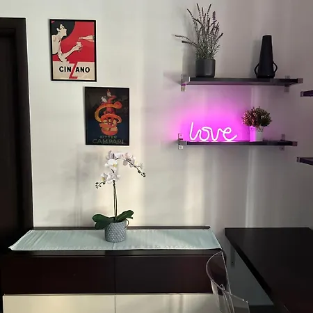 Serao7 - 1appartamento *