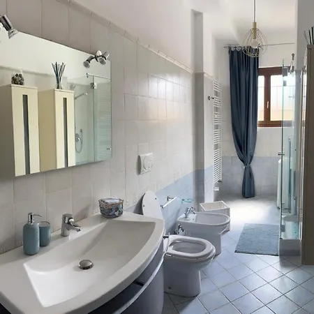 Serao7 - 1appartamento Apartment Turin