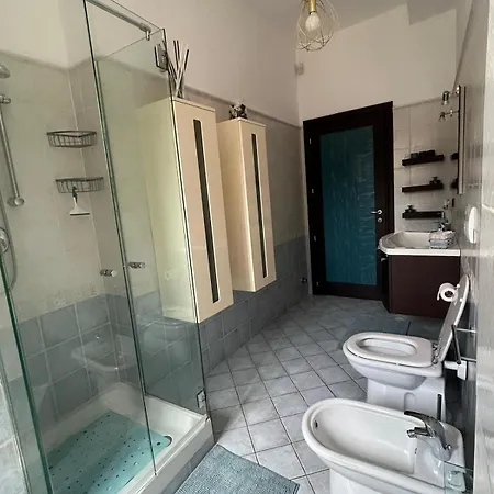 Apartment Serao7 - 1appartamento Turin