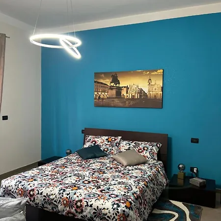 Serao7 - 1appartamento