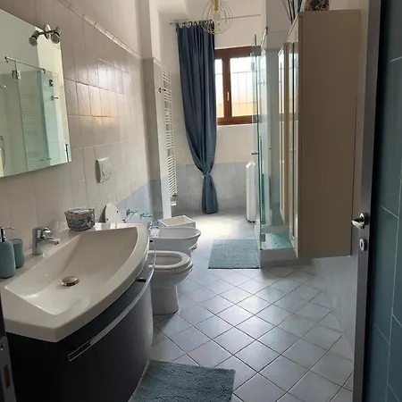 Serao7 - 1appartamento * Turin