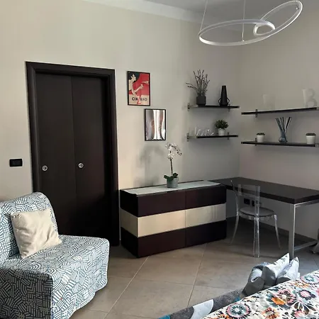 Apartment Serao7 - 1appartamento *