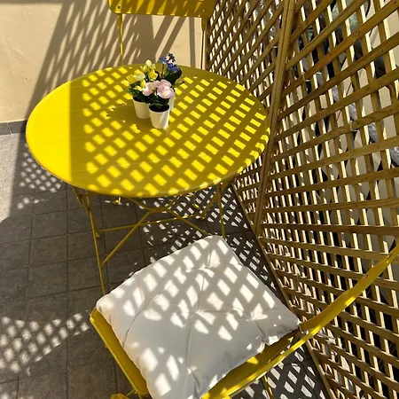 Apartment Serao7 - 1appartamento Turin