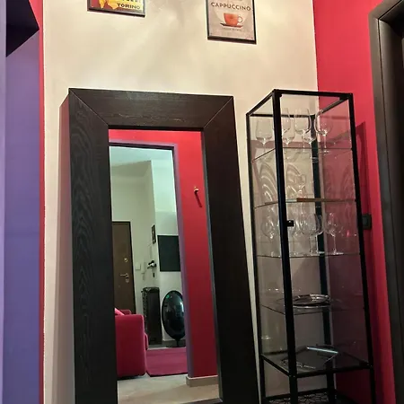 Serao7 - 1appartamento