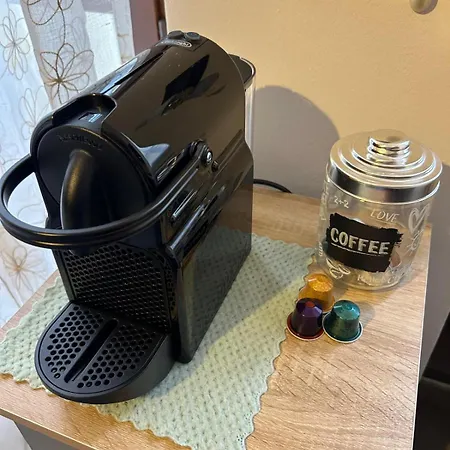 Serao7 - 1appartamento Lägenhet