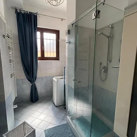 Apartment Serao7 - 1appartamento