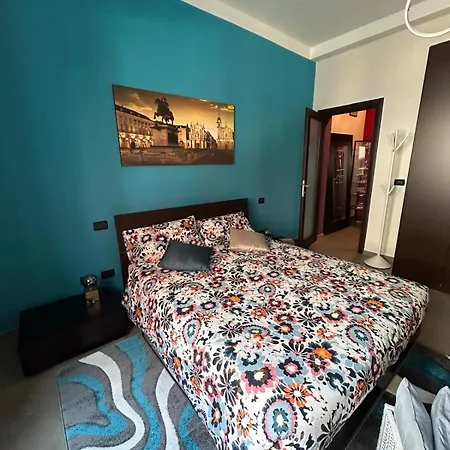 Apartment Serao7 - 1appartamento Turin