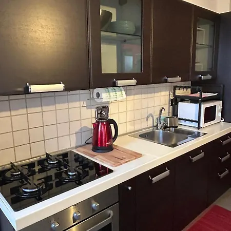 Serao7 - 1appartamento Apartment