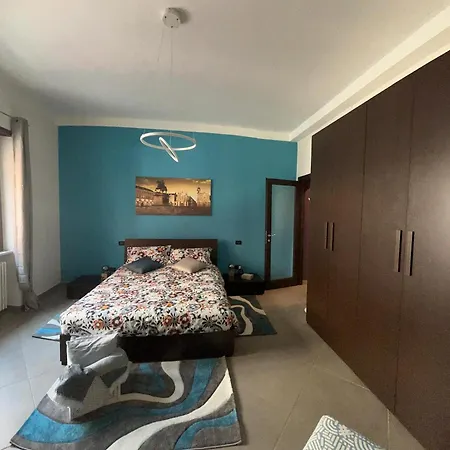 Apartment Serao7 - 1appartamento *