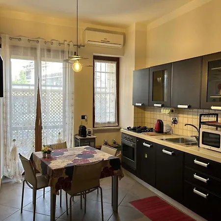 Apartment Serao7 - 1appartamento Turin