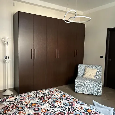 Serao7 - 1appartamento