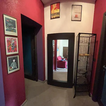 Apartment Serao7 - 1appartamento