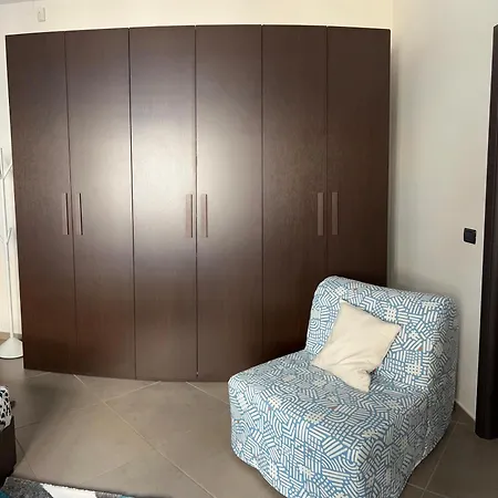 Serao7 - 1appartamento *