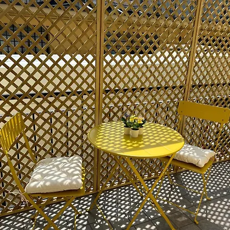 Serao7 - 1appartamento *