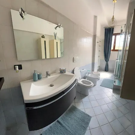 Apartment Serao7 - 1appartamento