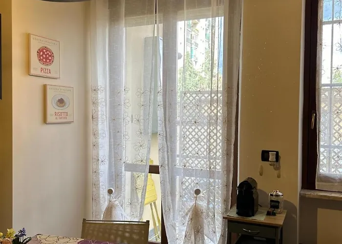 Apartament Serao7 - 1appartamento Turyn
