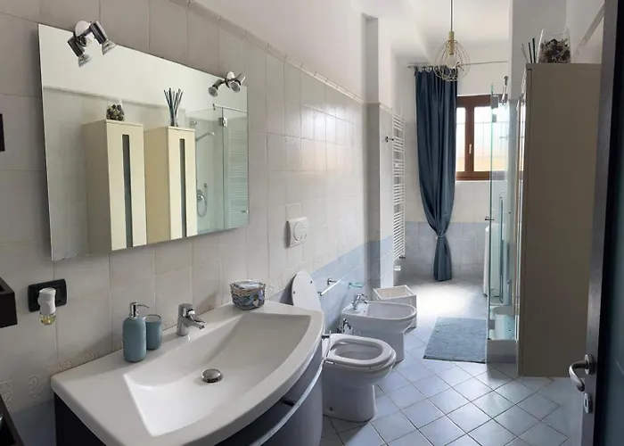 Serao7 - 1appartamento Apartament Turyn