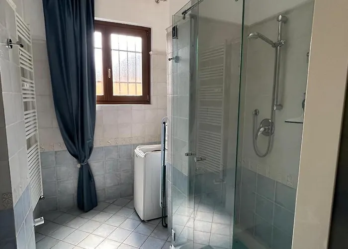 Apartament Serao7 - 1appartamento
