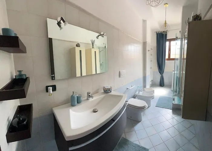 Apartament Serao7 - 1appartamento