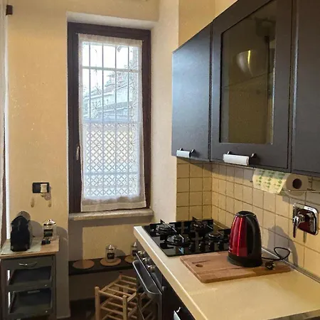 Serao7 - 1appartamento アパート *