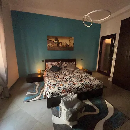 Serao7 - 1appartamento トリノ