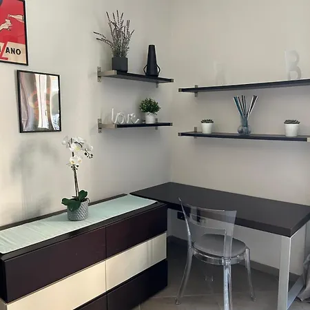 Appartamento Serao7 - 1appartamento *