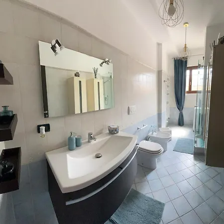 アパート Serao7 - 1appartamento