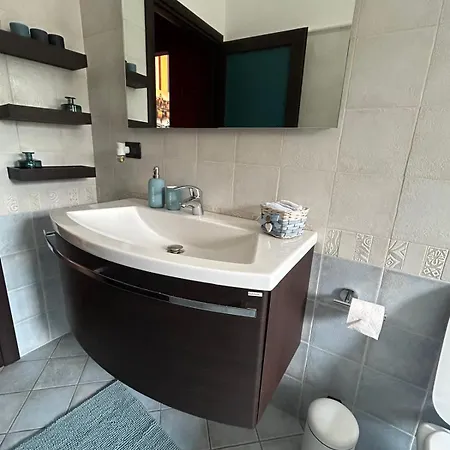 Serao7 - 1appartamento *