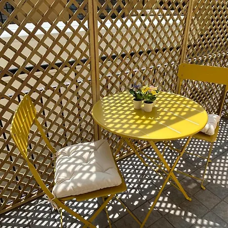 Serao7 - 1appartamento * トリノ