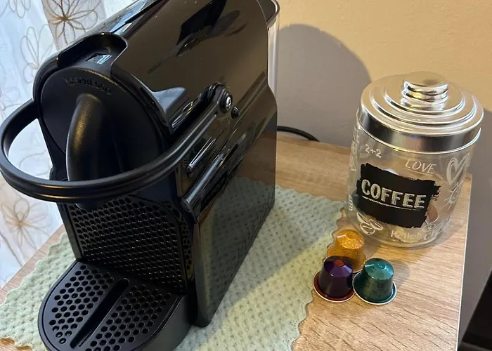 Serao7 - 1appartamento 아파트